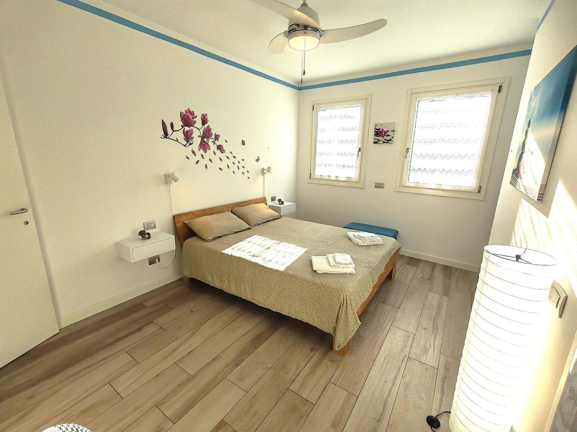 Butterfly Apt In Suna With Garage Verbania Exterior photo